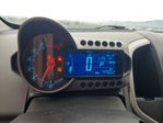 Chevrolet Sonic 2015