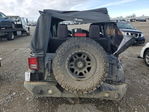 Jeep Wrangler 2017