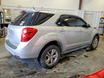 Chevrolet Equinox 2012