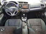 Honda Fit 2015