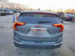 GMC Terrain 2019