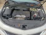 Chevrolet Impala 2014