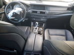 BMW Series 5 2013