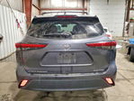 Toyota Highlander 2020