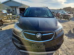 Buick Encore 2018
