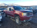GMC Sierra 2013