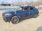 BMW X4 2024