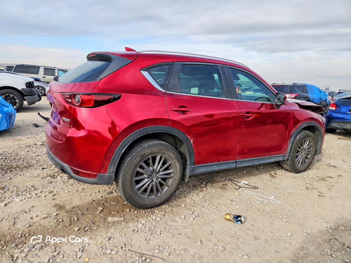 Mazda CX-5 2020