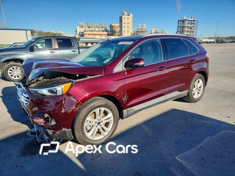 Ford Edge 2020 - Image 1 of 13