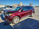 Ford Edge 2020