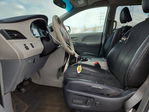 Toyota Sienna 2014