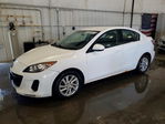 Mazda 3 2012