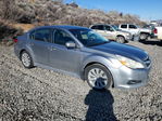 Subaru Legacy 2011