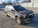 GMC Terrain 2016