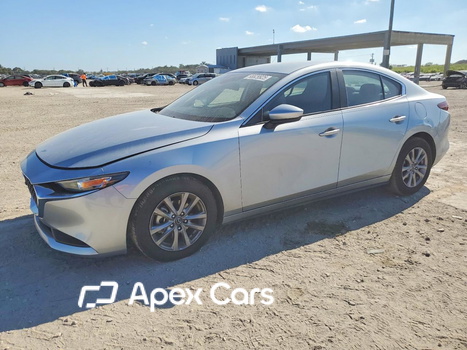 Mazda 3 2019 - Image 1 of 13
