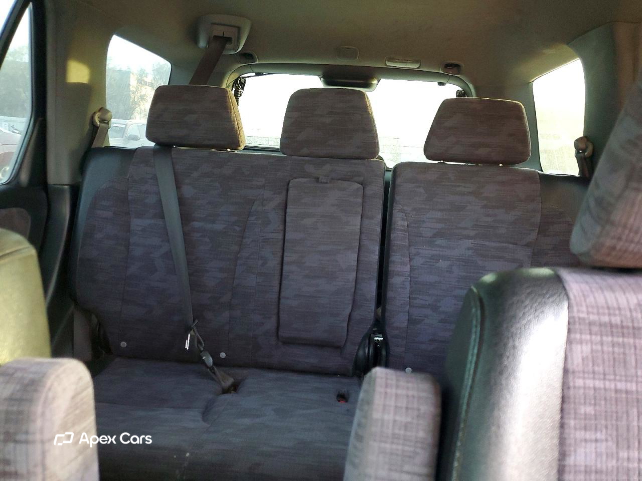 Honda CR-V 2003