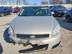 Chevrolet Impala 2012