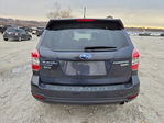 Subaru Forester 2015
