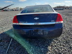 Chevrolet Impala 2008