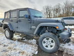 Jeep Wrangler 2015