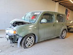 Nissan Cube 2009