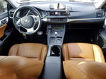 Lexus CT 2012