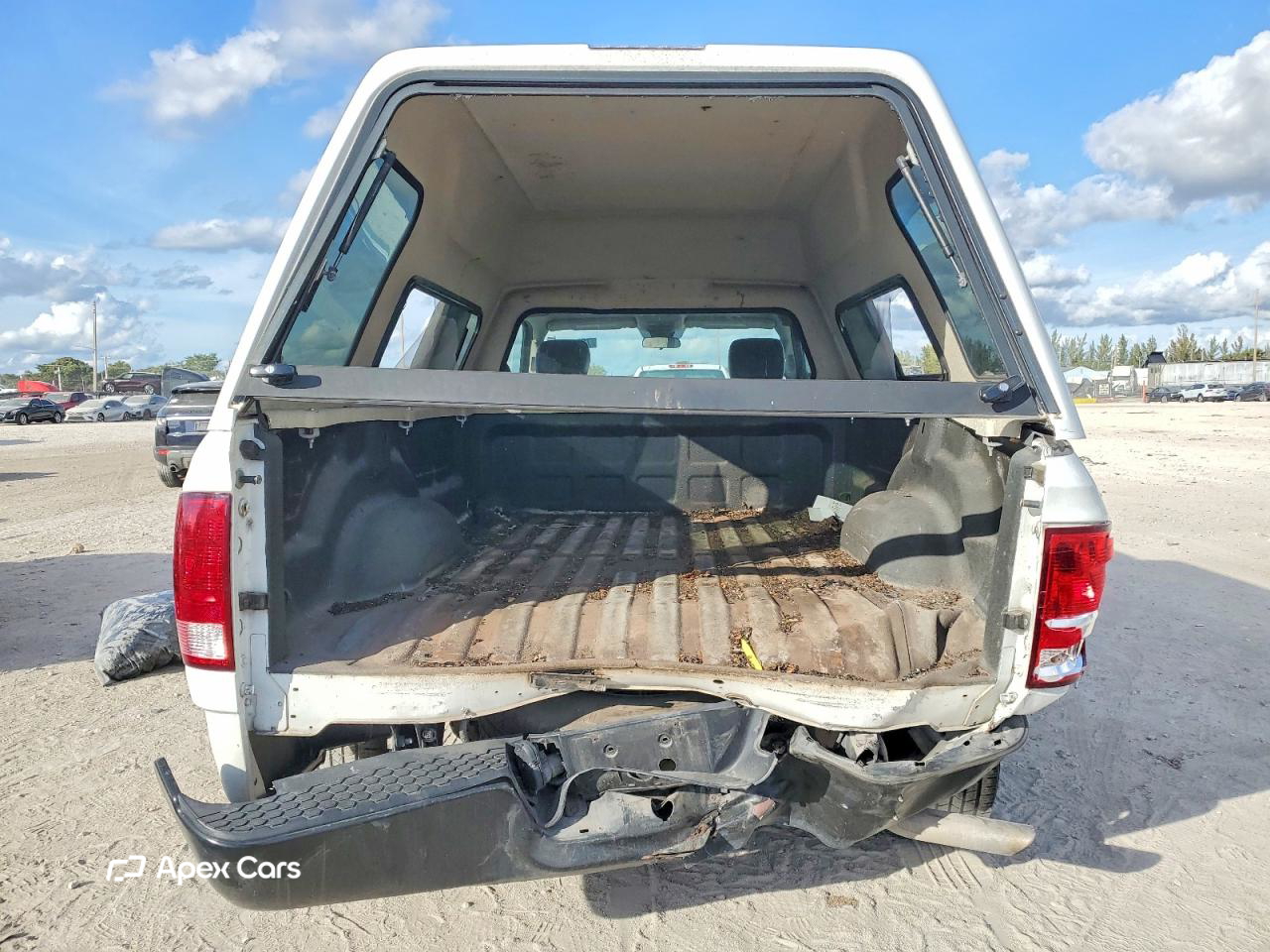 RAM 1500 2022