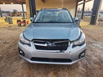 Subaru Impreza 2012