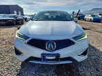 Acura ILX 2021