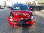 Fiat 500 2014