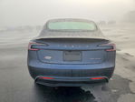 Tesla Model 3 2025
