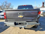 Chevrolet Silverado 2015
