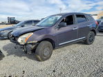 Nissan Rogue 2013