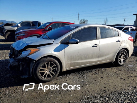 Kia Forte 2016 - Image 1 of 13