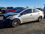 Kia Forte 2016