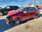 Ford Focus 2010