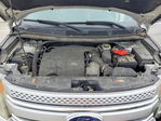 Ford Explorer 2014