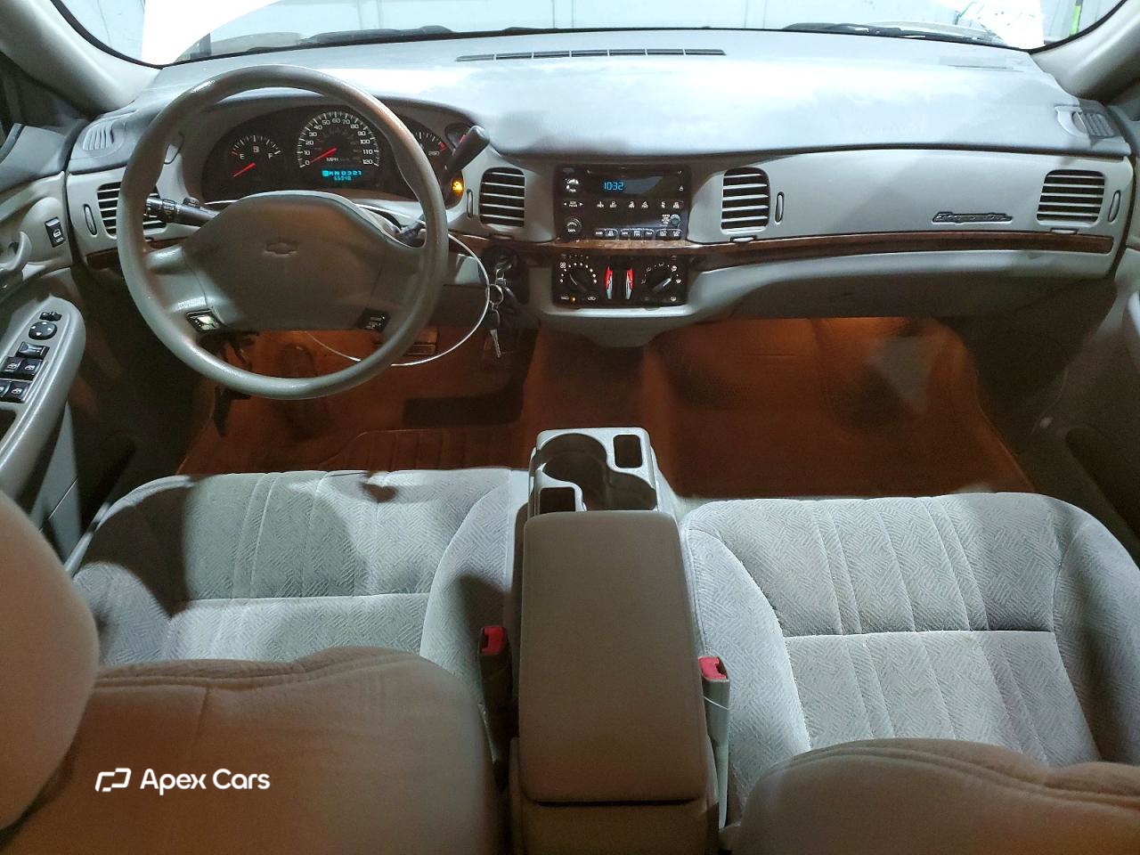 Chevrolet Impala 2005