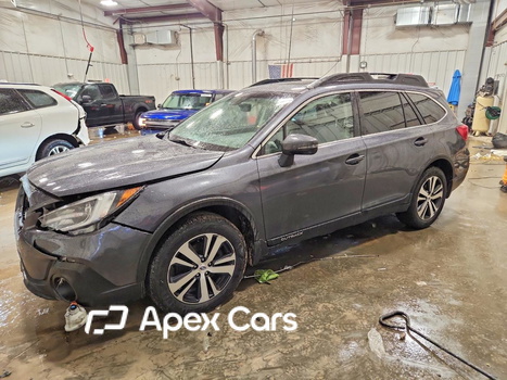 Subaru Outback 2019 - Image 1 of 5