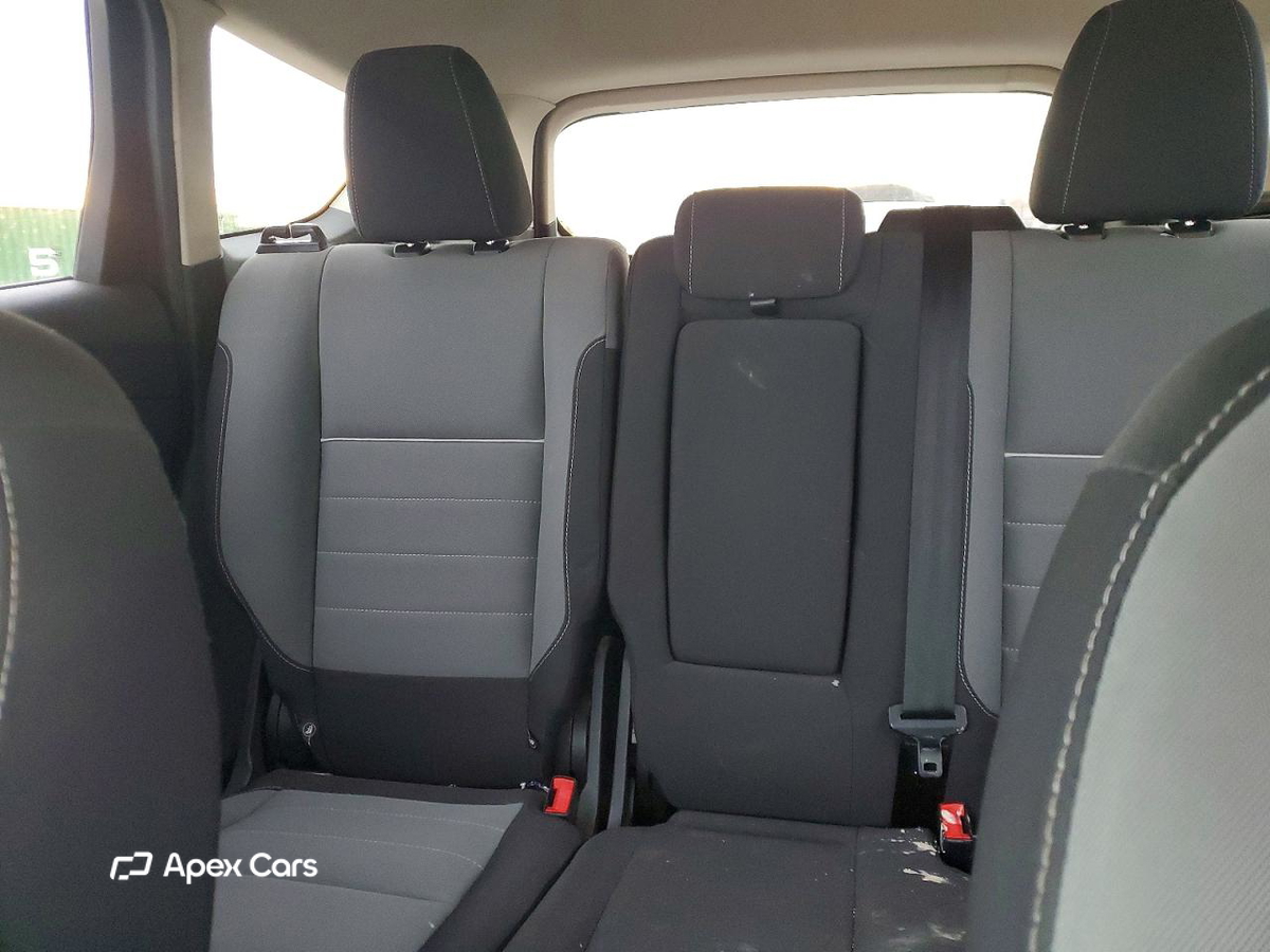 Ford Escape 2014