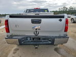 Chevrolet Silverado 2013