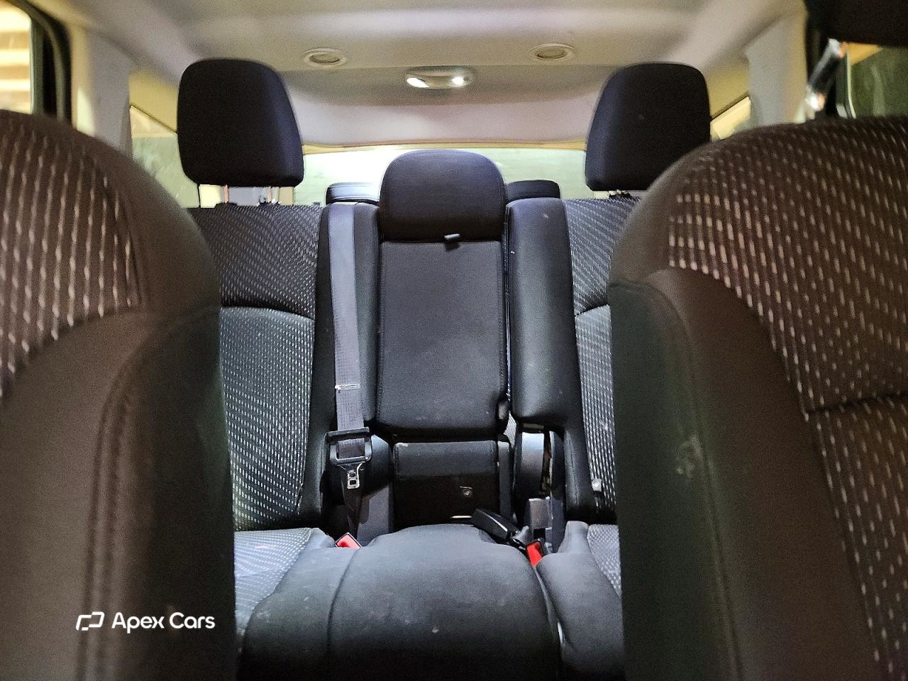Dodge Journey 2016