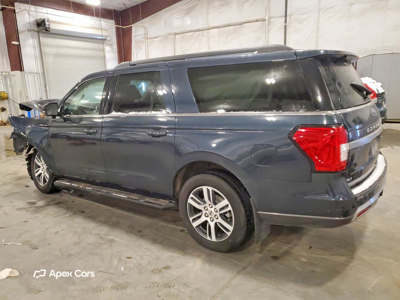 Ford Expedition 2024