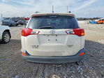 Toyota RAV 4 2015