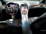 Lincoln MKZ 2018