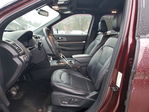 Ford Explorer 2018