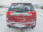 GMC Terrain 2015