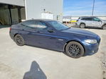 BMW Series 5 2014