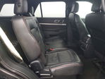 Ford Explorer 2018