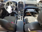 Chevrolet Malibu 2015